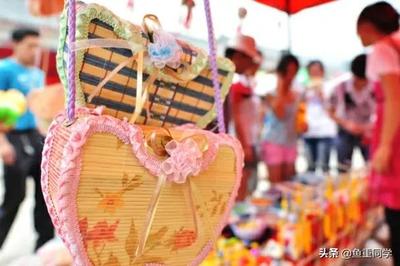 阴历六月六是什么节日