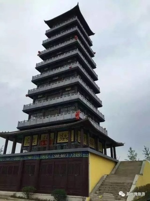 淮南周边旅游城市