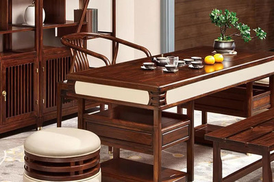 鲁班家具
