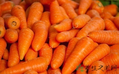 孕妇血糖高可以吃红萝卜吗,十大降血糖蔬菜