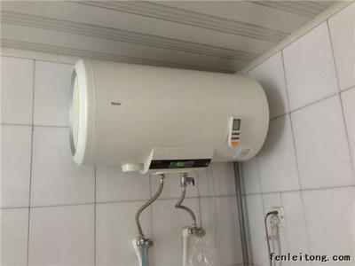 热水器有哪几种