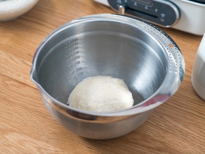 冲的制作方法