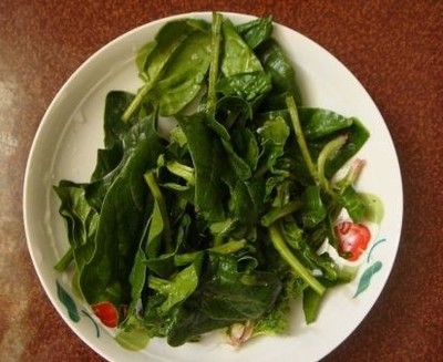 凉拌人造肉做法大全家常
