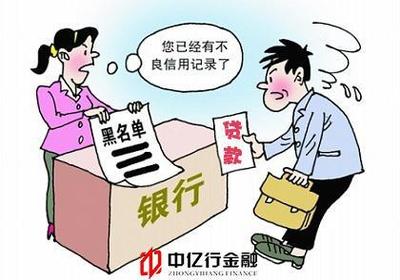 放贷款