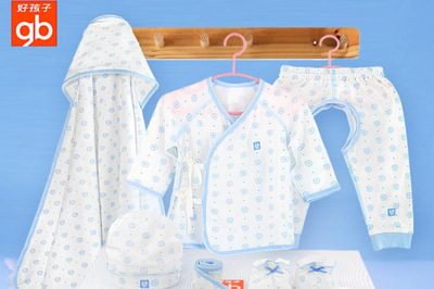 宝宝衣服怎么穿