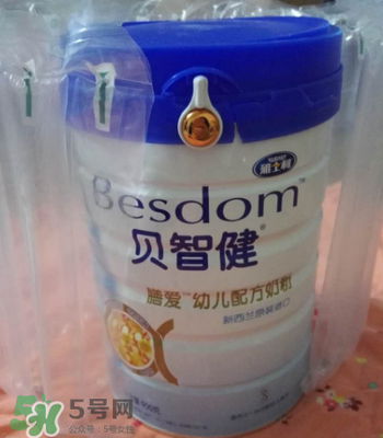 一岁宝宝奶粉用量