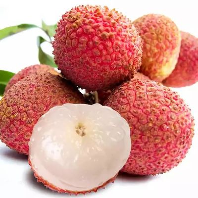 孕妇吃荔枝好吗
