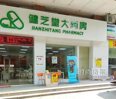 药房起名