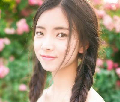 双子女适合什么发型