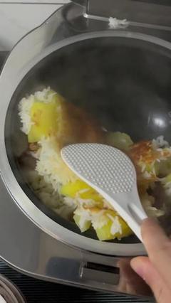 恩施土豆饭制作方法