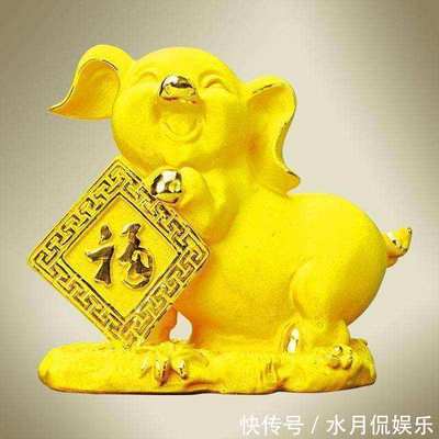 生肖猪最佳配对属相