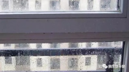 窗户防水