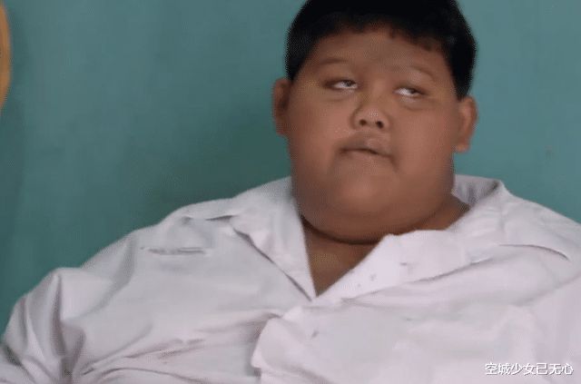 11岁怎么减肥