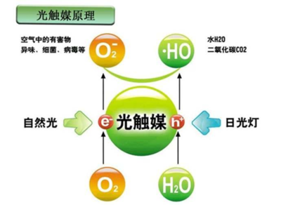 甲醛可以分解吗