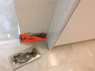 厨房漏水维修报价