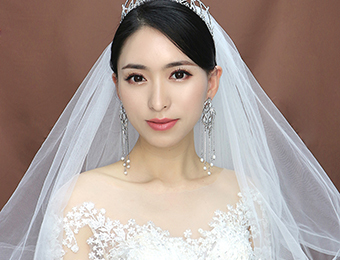 新娘化妆学校培训班