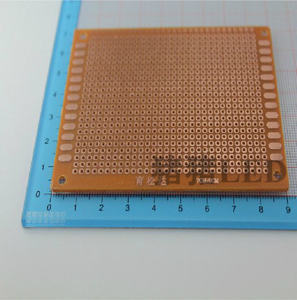 pcb板的孔都叫什么孔