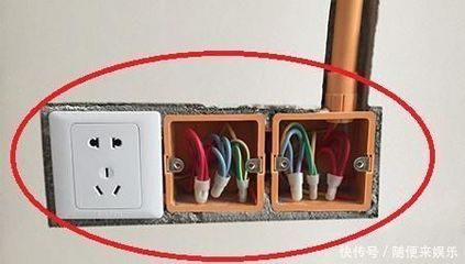 厨房插座没有电了怎么办