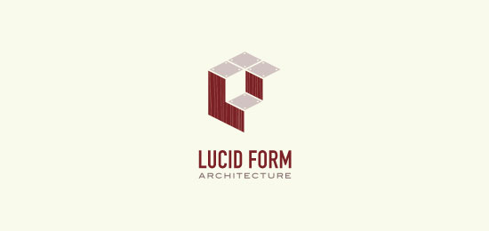 建筑logo设计欣赏