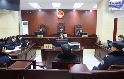 开庭需要带什么材料