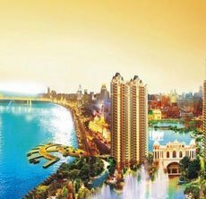恒大御景湾 长沙