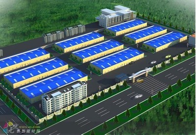 桂林钢结构设计