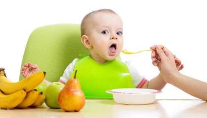 十一个月宝宝不吃辅食怎么办