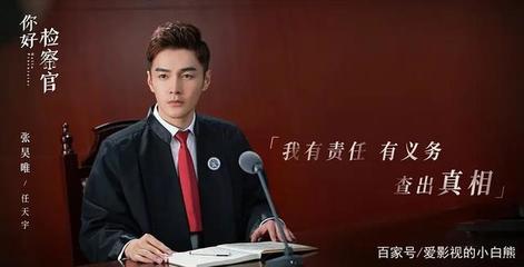 律师 魅力