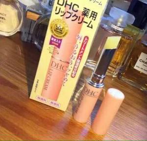 纯天然润唇膏有哪些