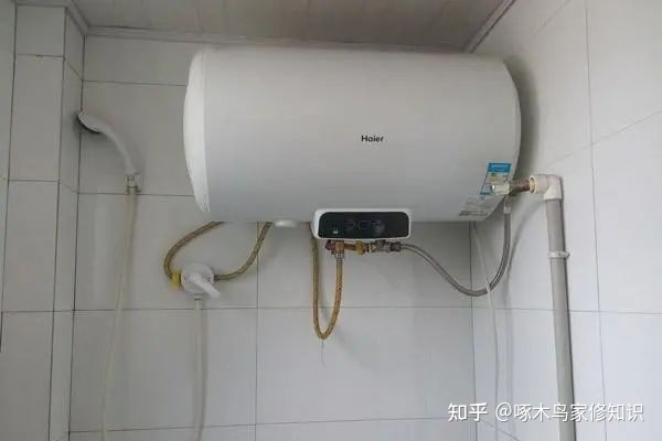热水器不通电
