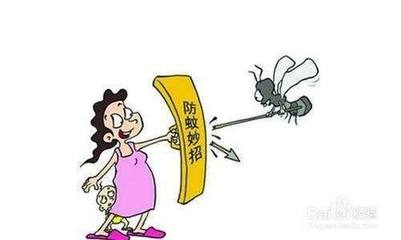 房间驱虫