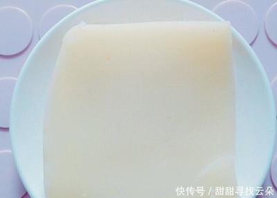 四川米豆腐怎么制作方法