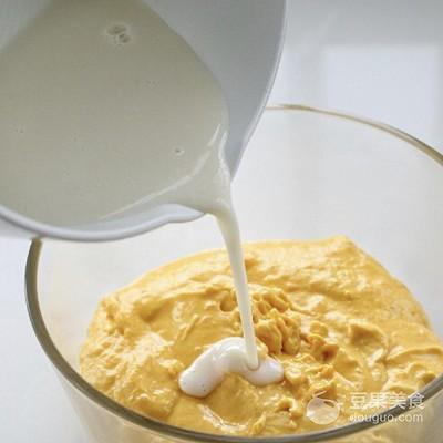 牛奶布丁泥怎么制作方法