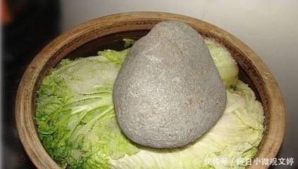 做梦梦到石头