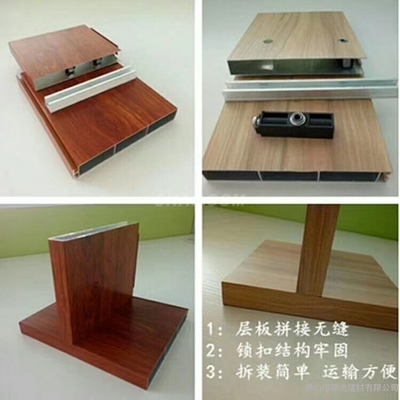 什么材料橱柜门经久耐用