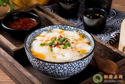 豆腐花的营养价值