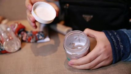 素颜怎么遮痘痘