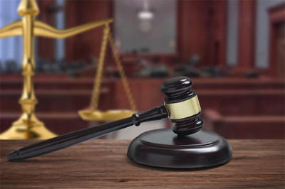 刑事案件审理期限