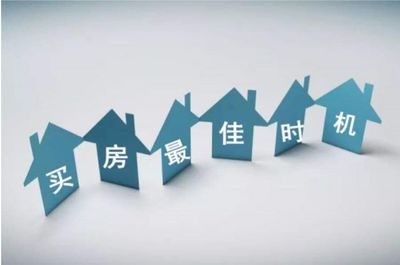买房吗