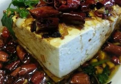 炸豆腐干怎么做好吃