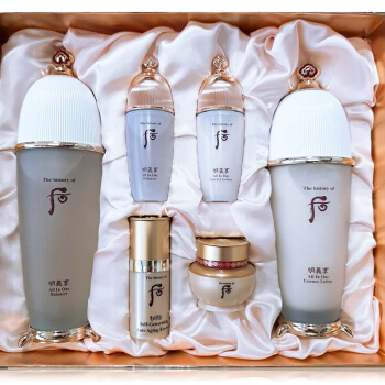 去痘印化妆品排行榜