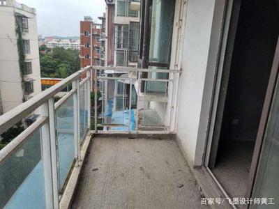 楼上阳台渗水到楼下