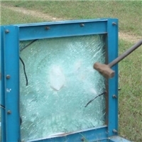 防弹玻璃多少钱