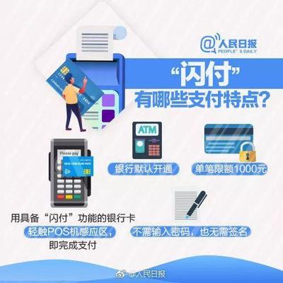 闪付单笔能支付多少