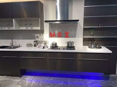 钛合金能做橱柜吗