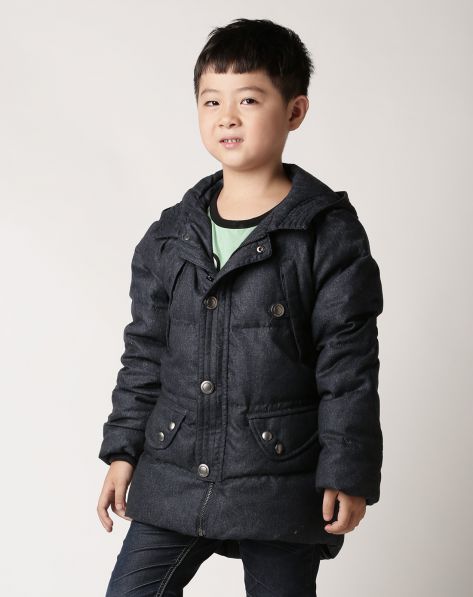 儿童羽绒服哪个牌子好?专家教你辨真假
