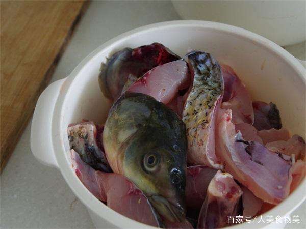 孕妇鱼做法大全家常