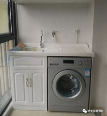 洗衣机可以放热水吗