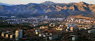 围场县房价