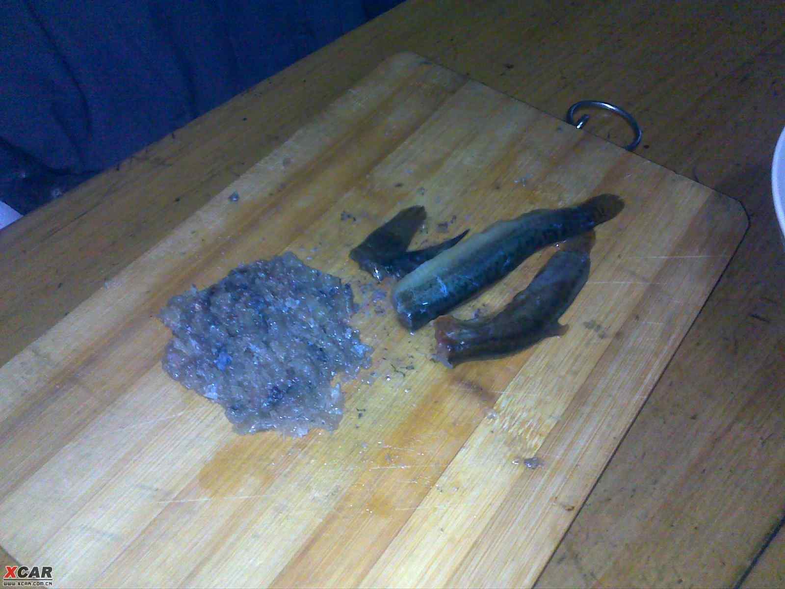 泥鳅穿豆腐的做法视频